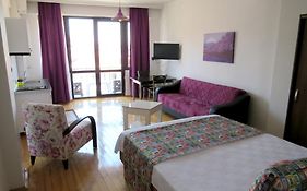 Istanberry - Vanilla Apartments