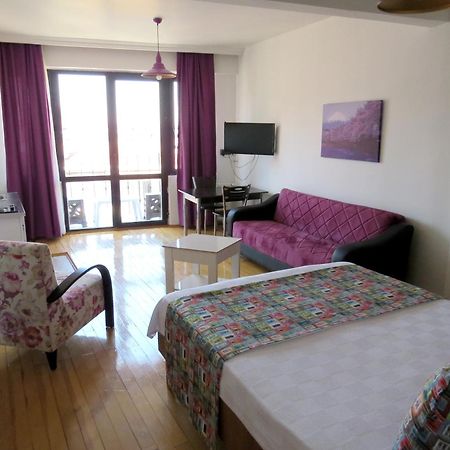 Istanberry - Vanilla Apartments Istambul Extérieur photo