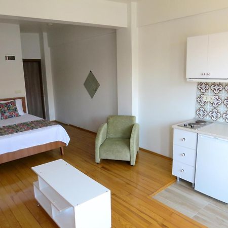 Istanberry - Vanilla Apartments Istambul Extérieur photo