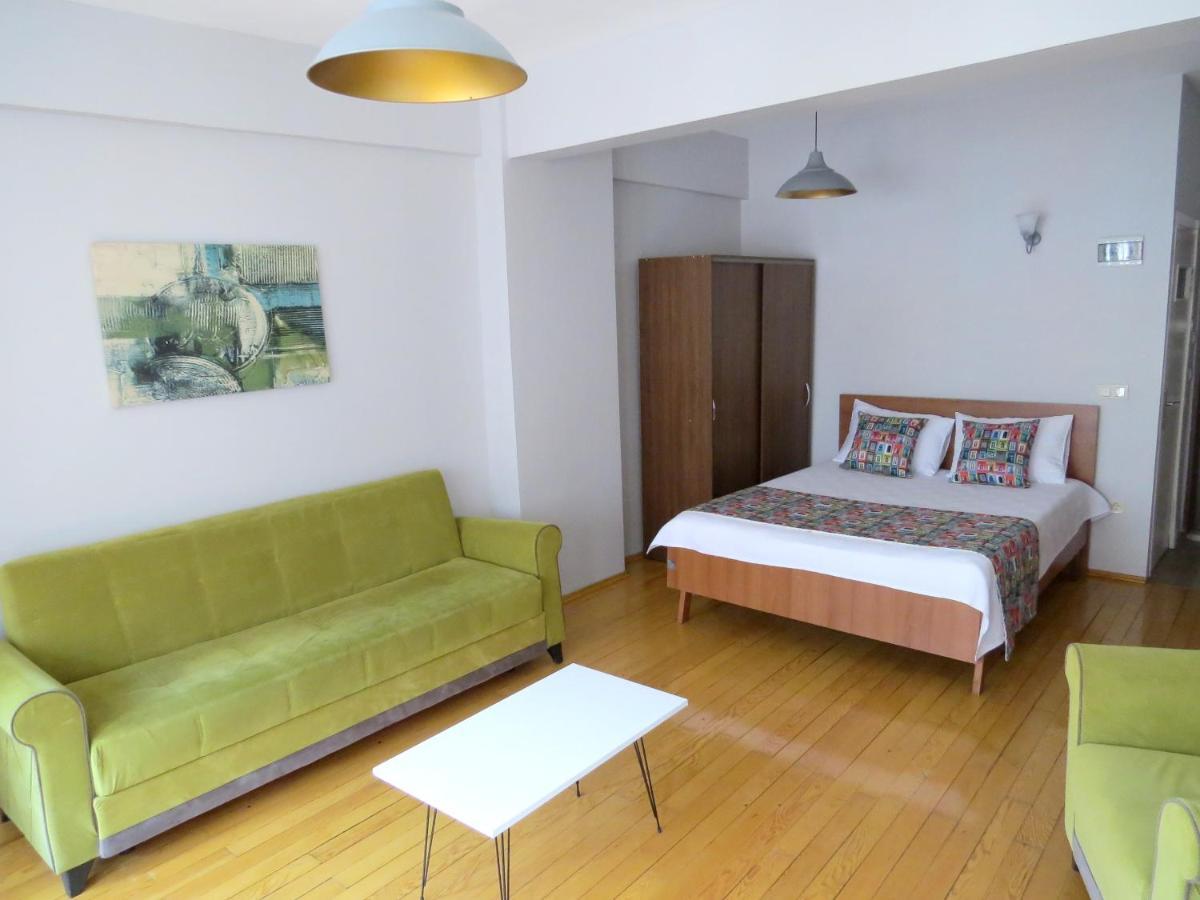 Istanberry - Vanilla Apartments Istambul Extérieur photo