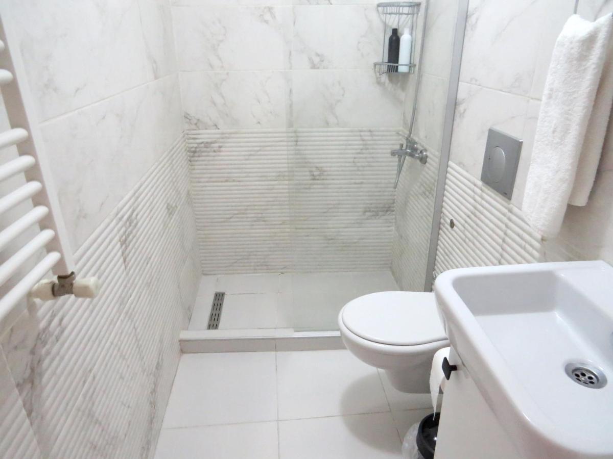 Istanberry - Vanilla Apartments Istambul Extérieur photo