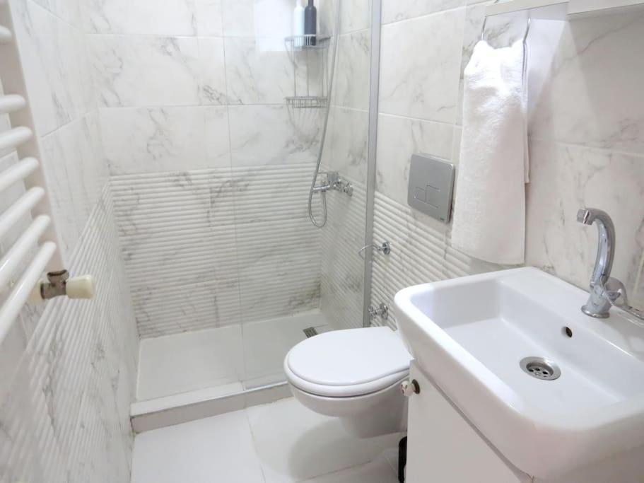 Istanberry - Vanilla Apartments Istambul Extérieur photo
