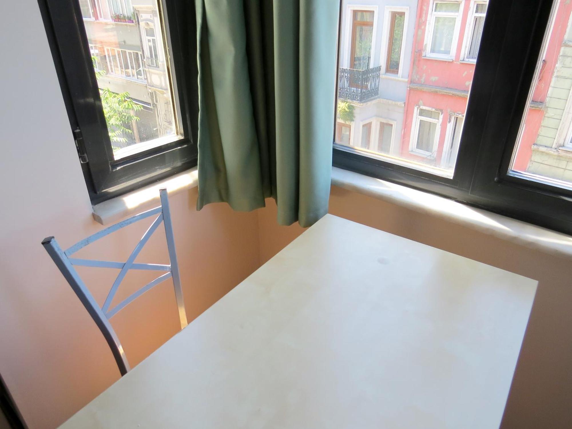 Istanberry - Vanilla Apartments Istambul Extérieur photo